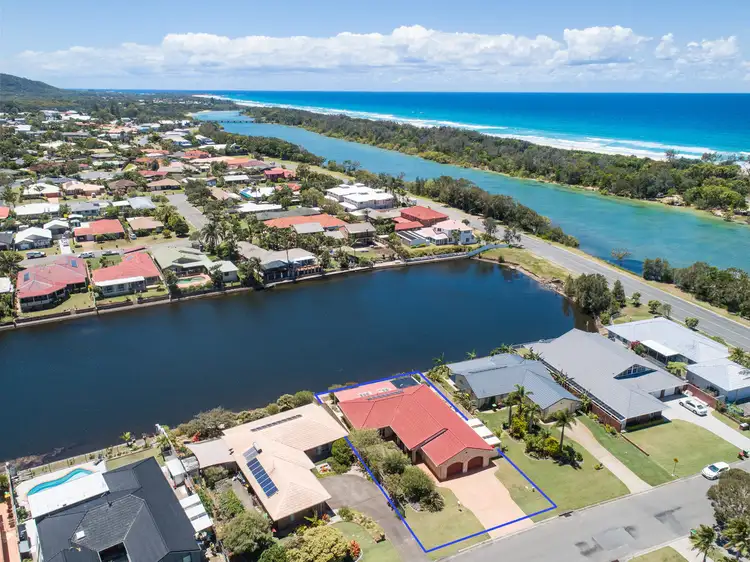 7 Edinburgh Court, Pottsville NSW 2489