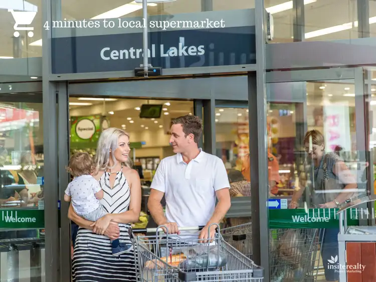 Fourth view of Homely land listing, LOT 19 Fig Tree Circuit, Caboolture QLD 4510