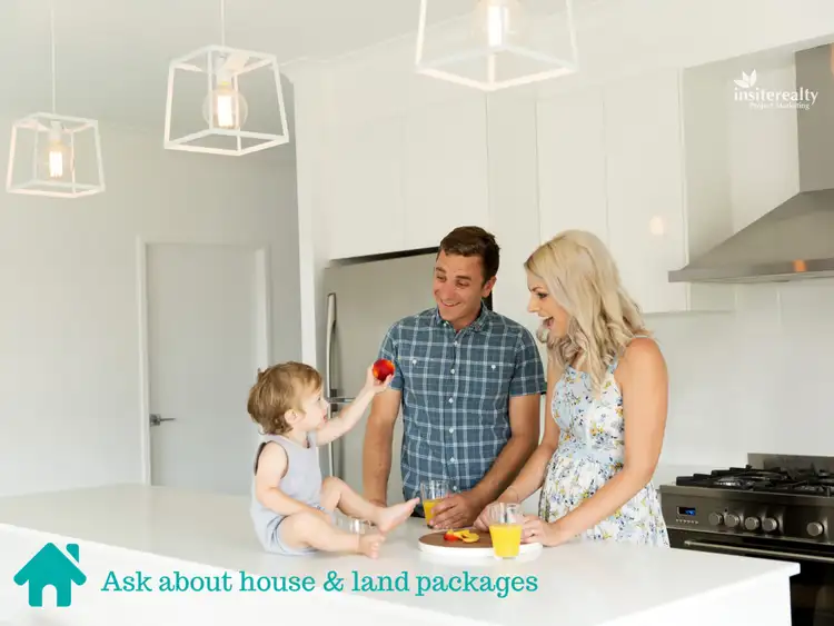 Fifth view of Homely land listing, LOT 19 Fig Tree Circuit, Caboolture QLD 4510