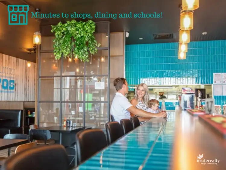 Sixth view of Homely land listing, LOT 19 Fig Tree Circuit, Caboolture QLD 4510