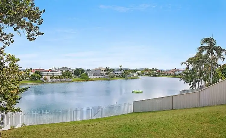 Sixth view of Homely house listing, 2 Darnay Road, Broadbeach Waters QLD 4218