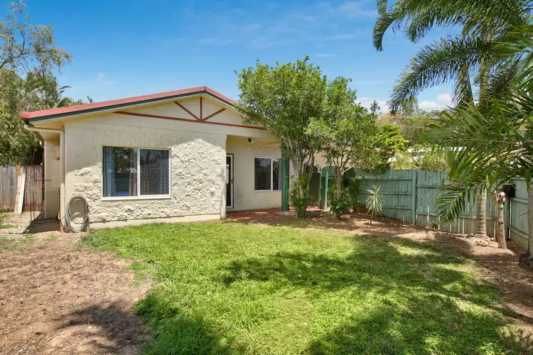 Second view of Homely house listing, 7 Deacon Court, Mooroobool QLD 4870