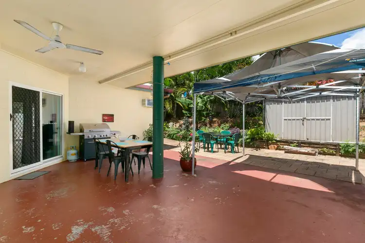 Third view of Homely house listing, 7 Deacon Court, Mooroobool QLD 4870