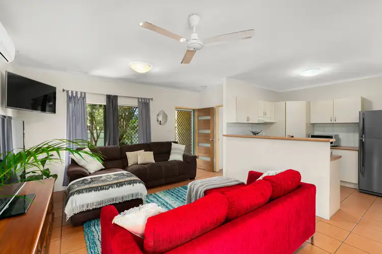 Fourth view of Homely house listing, 7 Deacon Court, Mooroobool QLD 4870