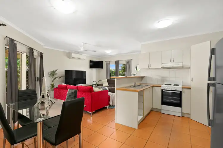 Fifth view of Homely house listing, 7 Deacon Court, Mooroobool QLD 4870