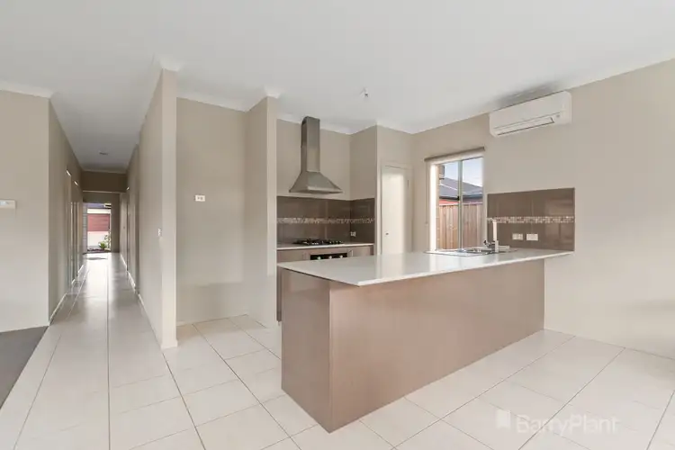 Second view of Homely house listing, 16 Ample Avenue, Officer VIC 3809
