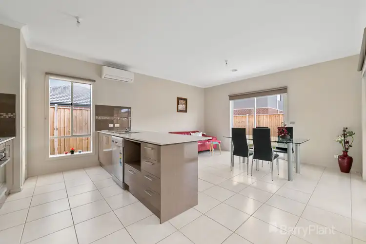 Fifth view of Homely house listing, 16 Ample Avenue, Officer VIC 3809