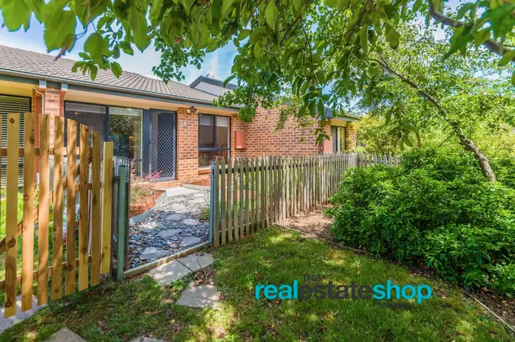 24/60 Paul Coe Crescent, Ngunnawal ACT 2913