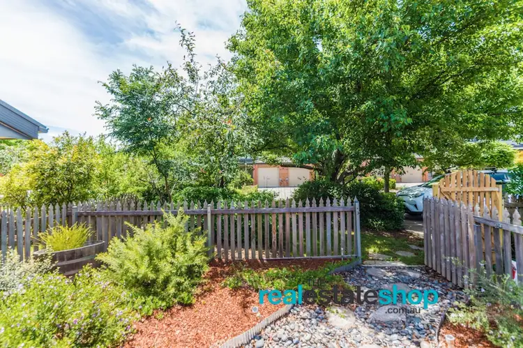 Third view of Homely townhouse listing, 24/60 Paul Coe Crescent, Ngunnawal ACT 2913