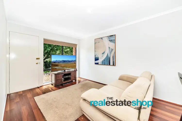 Fourth view of Homely townhouse listing, 24/60 Paul Coe Crescent, Ngunnawal ACT 2913