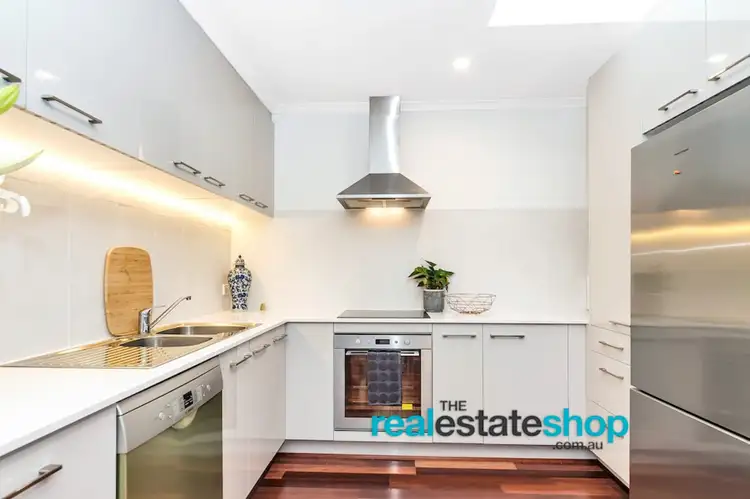 Fifth view of Homely townhouse listing, 24/60 Paul Coe Crescent, Ngunnawal ACT 2913