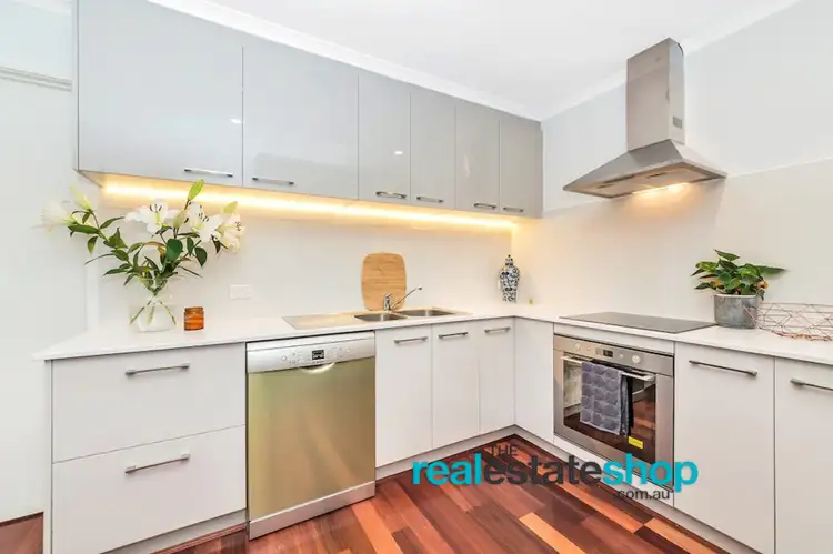 Sixth view of Homely townhouse listing, 24/60 Paul Coe Crescent, Ngunnawal ACT 2913