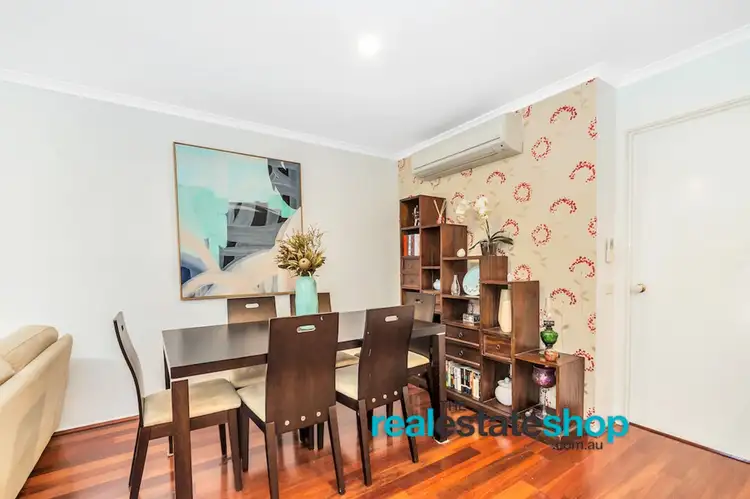 Seventh view of Homely townhouse listing, 24/60 Paul Coe Crescent, Ngunnawal ACT 2913