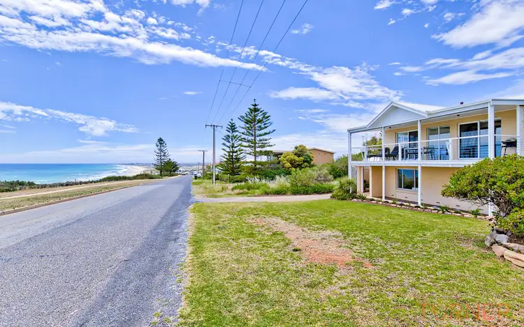 Main view of Homely house listing, 55 Esplanade, Sellicks Beach SA 5174