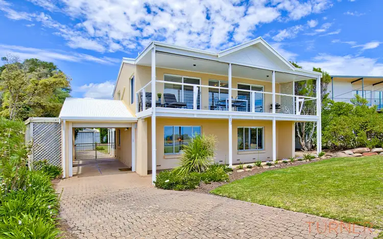 Second view of Homely house listing, 55 Esplanade, Sellicks Beach SA 5174