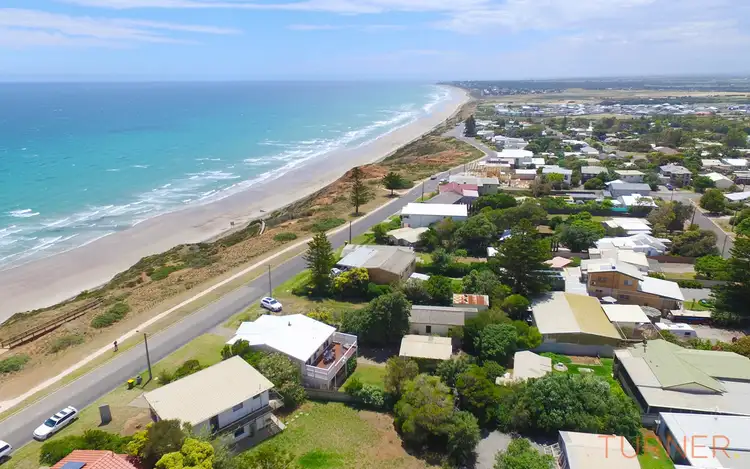 Third view of Homely house listing, 55 Esplanade, Sellicks Beach SA 5174
