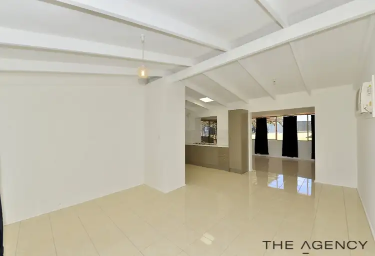 Second view of Homely house listing, 29 Lyelta Street, Falcon WA 6210