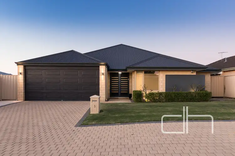 3 Hampton Road, Darch WA 6065