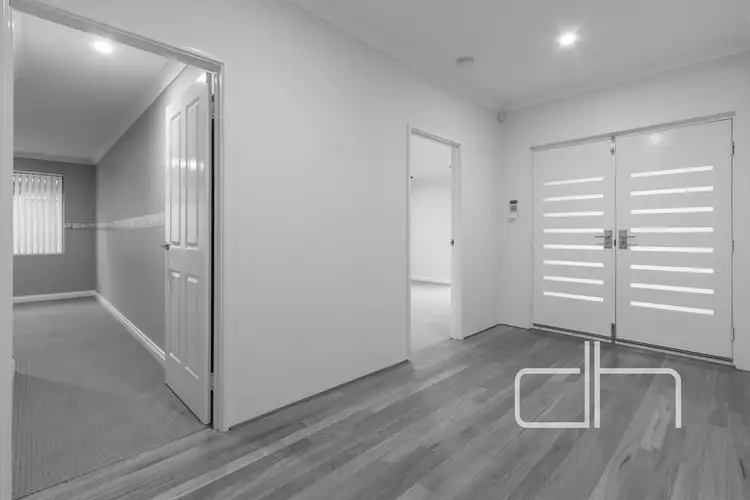 Fourth view of Homely house listing, 3 Hampton Road, Darch WA 6065