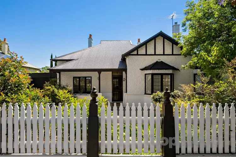 14 Sussex Terrace, Westbourne Park SA 5041