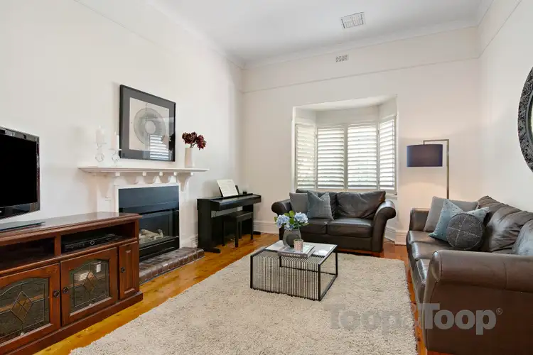 Second view of Homely house listing, 14 Sussex Terrace, Westbourne Park SA 5041