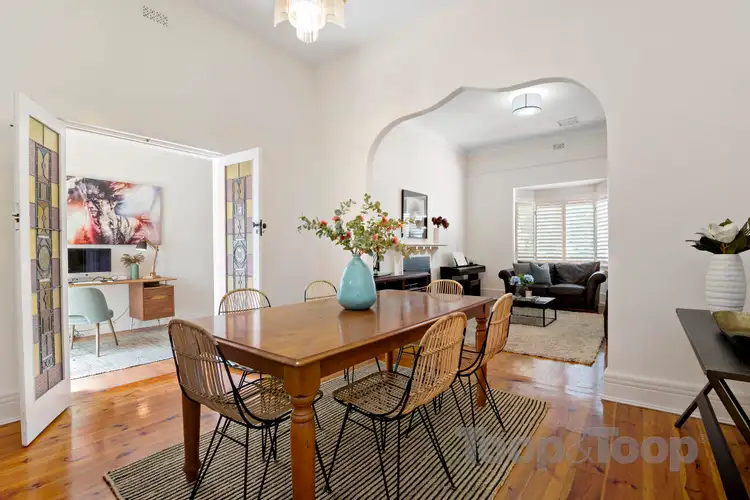 Third view of Homely house listing, 14 Sussex Terrace, Westbourne Park SA 5041