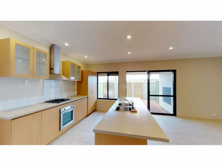 Second view of Homely villa listing, 3/19 Mell Road, Spearwood WA 6163