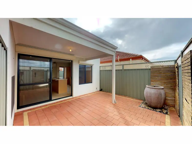 Third view of Homely villa listing, 3/19 Mell Road, Spearwood WA 6163