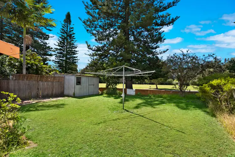 Second view of Homely semi-detached listing, 17 Eurobin Avenue, Manly NSW 2095