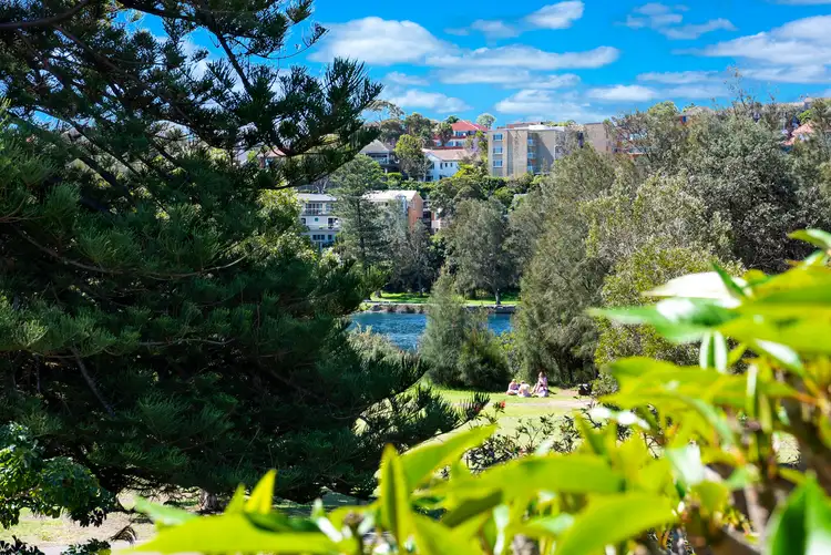 Third view of Homely semi-detached listing, 17 Eurobin Avenue, Manly NSW 2095