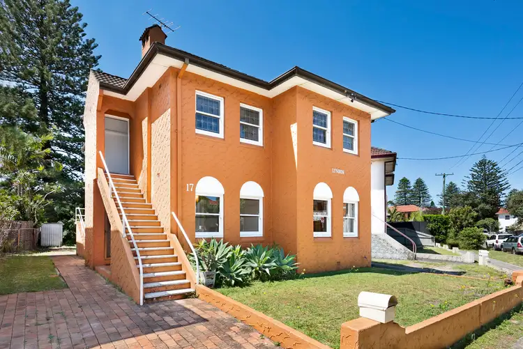 Fourth view of Homely semi-detached listing, 17 Eurobin Avenue, Manly NSW 2095