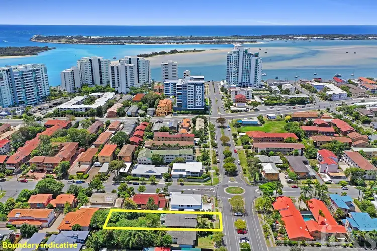 39 Imperial Parade, Labrador QLD 4215