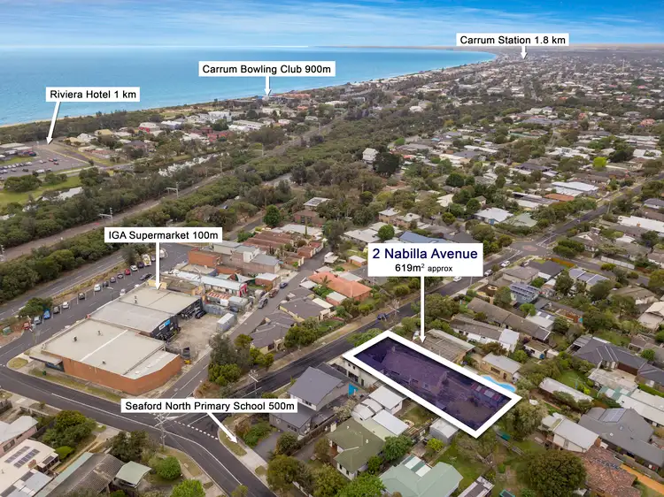 2 Nabilla Avenue, Seaford VIC 3198