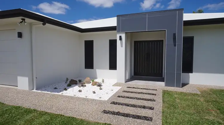 Second view of Homely house listing, 17 Jannali Court, Mareeba QLD 4880