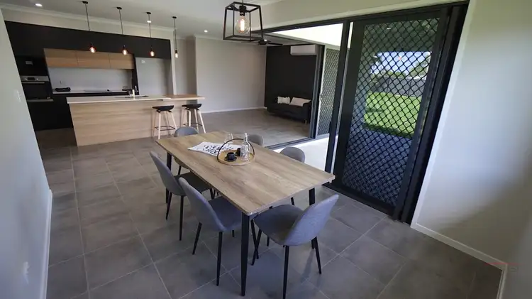 Fourth view of Homely house listing, 17 Jannali Court, Mareeba QLD 4880