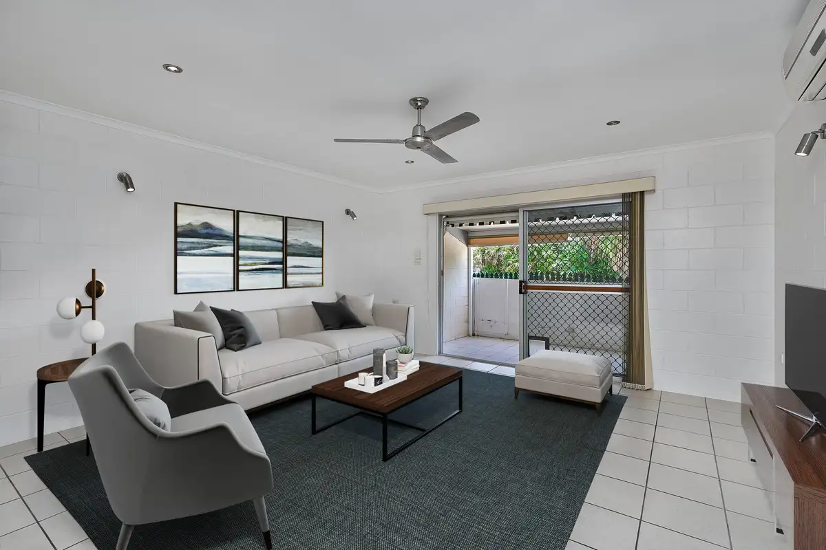 Main view of Homely unit listing, 2/71-73 Woodward Street, Edge Hill QLD 4870