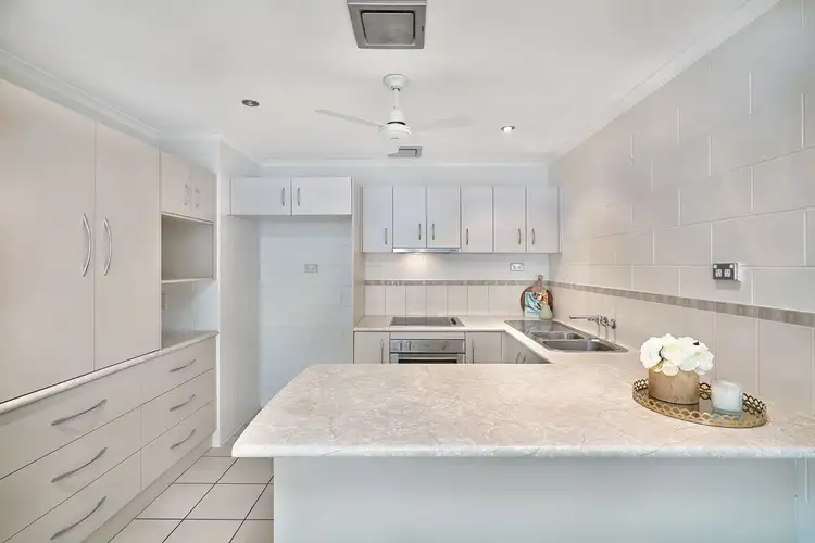 Second view of Homely unit listing, 2/71-73 Woodward Street, Edge Hill QLD 4870