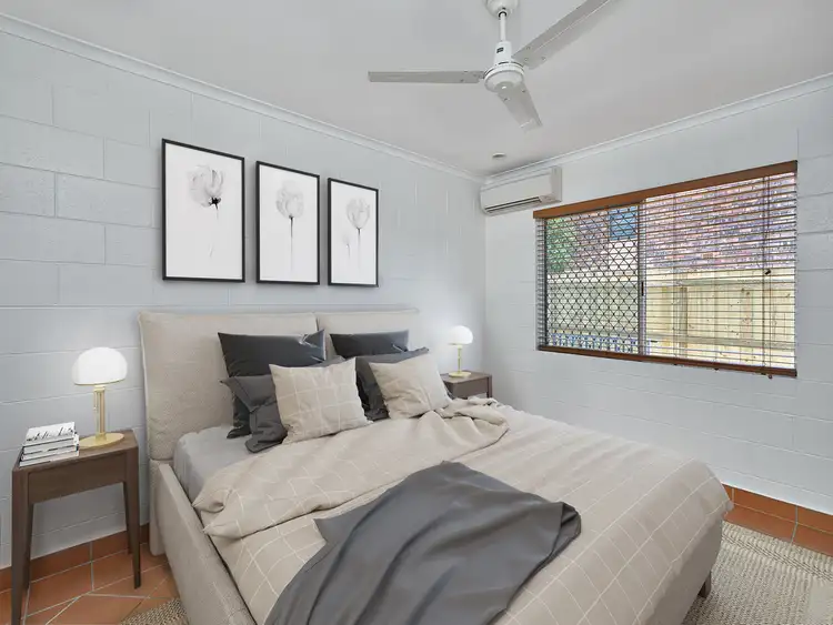 Third view of Homely unit listing, 2/71-73 Woodward Street, Edge Hill QLD 4870