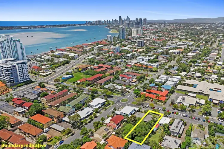 41 Imperial Parade, Labrador QLD 4215