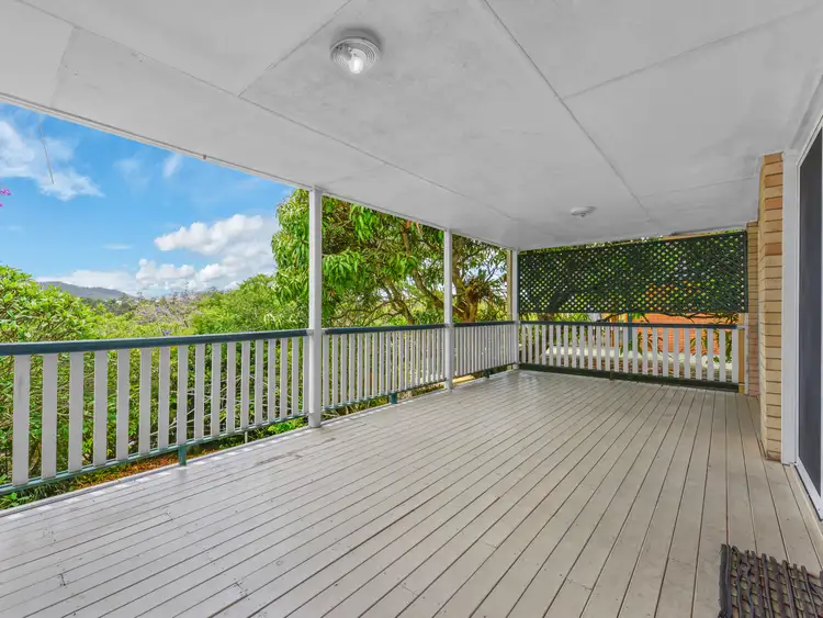 Main view of Homely house listing, 31 Aberfeldy Street, Kenmore QLD 4069