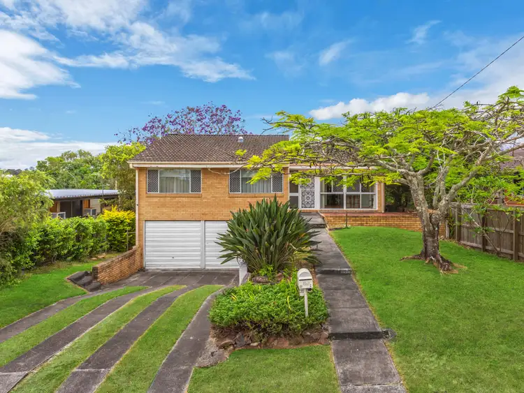 Second view of Homely house listing, 31 Aberfeldy Street, Kenmore QLD 4069