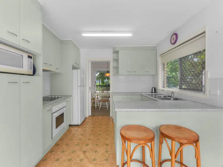 Fourth view of Homely house listing, 31 Aberfeldy Street, Kenmore QLD 4069