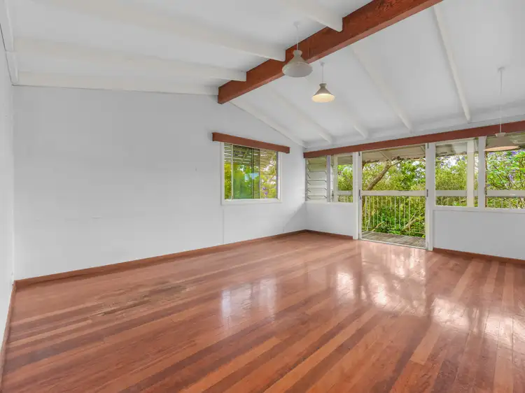 Fifth view of Homely house listing, 31 Aberfeldy Street, Kenmore QLD 4069
