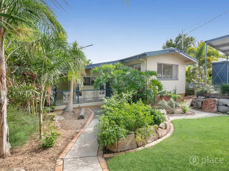 193 Cliveden Avenue, Oxley QLD 4075