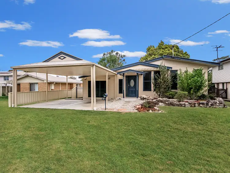 4 Ross Street, Brassall QLD 4305