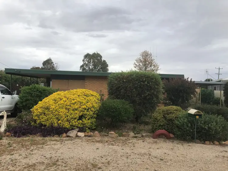40 Oberon Street, Eugowra NSW 2806