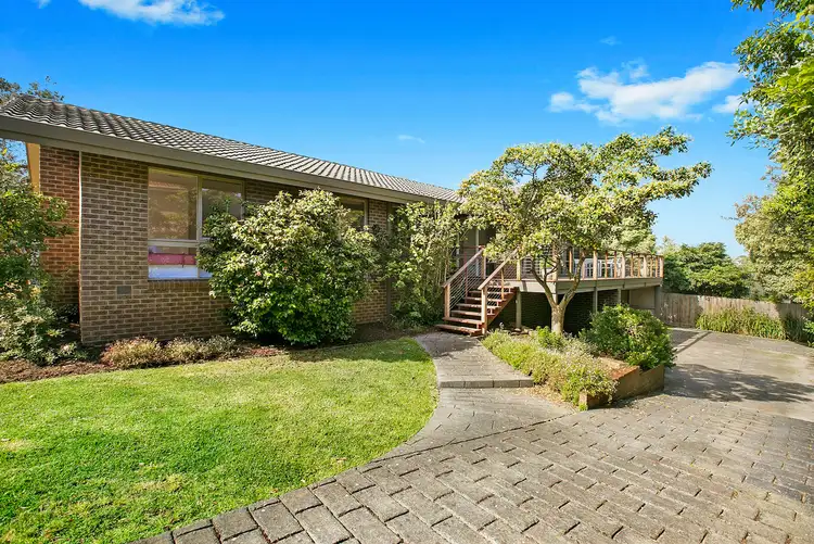 12 Otaria Street, Mount Eliza VIC 3930