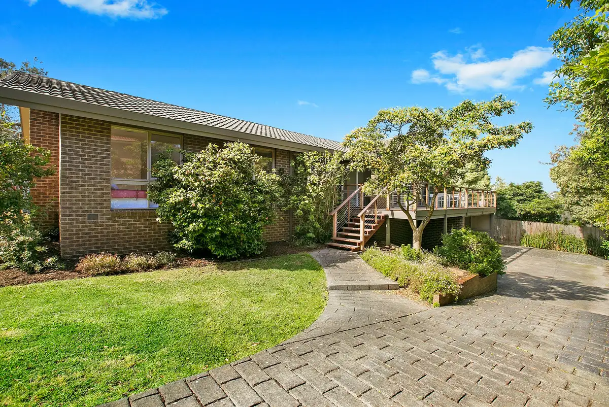 Main view of Homely house listing, 12 Otaria Street, Mount Eliza VIC 3930