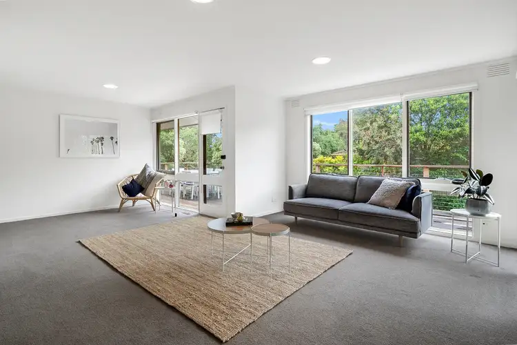 Second view of Homely house listing, 12 Otaria Street, Mount Eliza VIC 3930