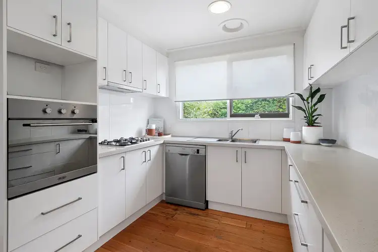 Third view of Homely house listing, 12 Otaria Street, Mount Eliza VIC 3930